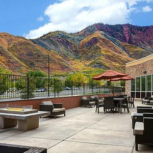 Courtyard By Marriott Glenwood Springs
